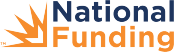 Logotipo de National Funding.